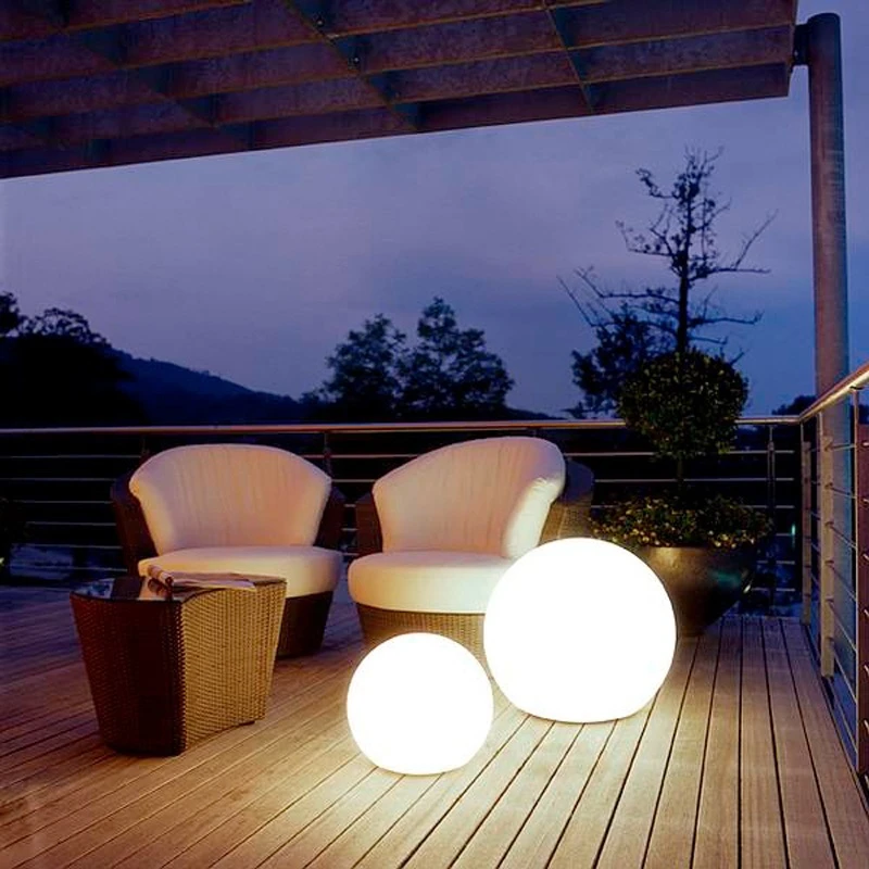 Moonlight Vollkugel Standard mit Kabel
