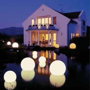 Moonlight Schwimmleuchte...