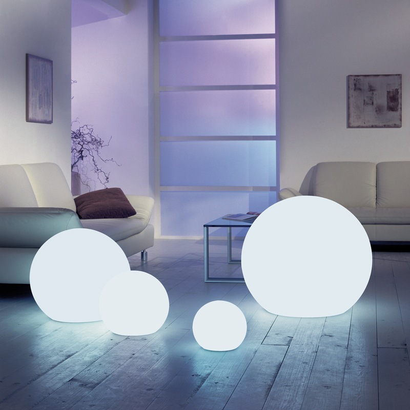 Moonlight Vollkugel Standard mit Kabel