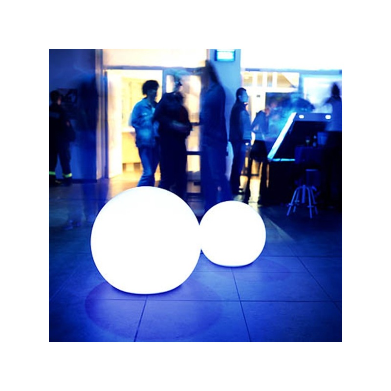 Moonlight Vollkugel mit Soundsystem, Bluetooth